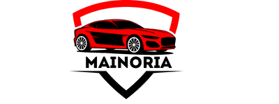 Mainoria Logo